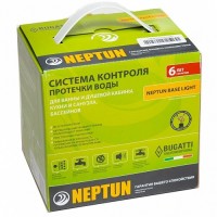 Система защиты от протечки Neptun Base Light 3/4