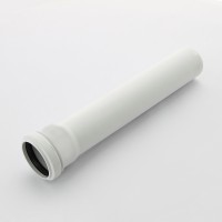 Труба PP д.110*3000 (Синикон) Комфорт Плюс