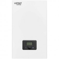 Котел электрический STOUT STATUS 12 кВт