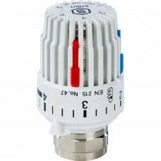 STOUT Головка термостатическая, газовая M30x1,5