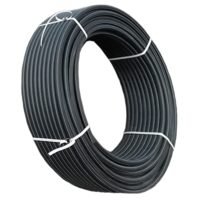 Труба ПЭ РЕ80 РN10 SDR 11 ф 20х2,0 (100 м) Труба ПЭ РЕ80 РN10 SDR 11 ф 20х2,0 (100 м)