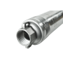 Погружной скважинный насос Unipump 2,5" ECO SLIM 1-66 (550 Вт, 40 м)