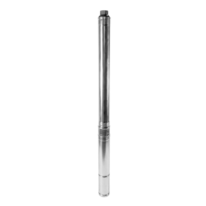 Погружной скважинный насос Unipump 2,5" ECO SLIM 1-36 (250 Вт, 20 м)