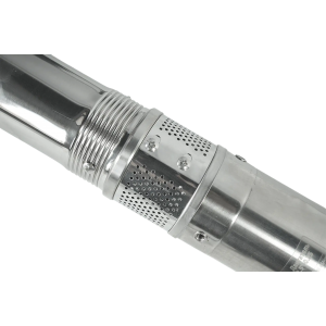 Погружной скважинный насос Unipump 2,5" ECO SLIM 1-49 (370 Вт, 30 м)