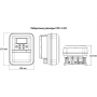 Частотный преобразователь FCP-2.2M