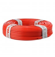 Труба напорная из сшитого полиэтилена с барьерным слоем EVOH, тип PE-Xa, 16(2,0) бухта 200м (Россия)