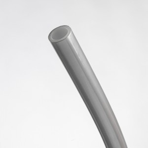 Труба напорная из сшитого полиэтилена с барьерным слоем EVOH, тип PE-Xa, 20(2,8) бухта 100м (Россия)