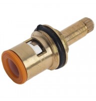 Кранбукса Rossinka резин. 1/2" 8*20