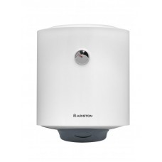 Водонагреватель Ariston PRO1 R INOX ABS 50 V (круглый, белый)