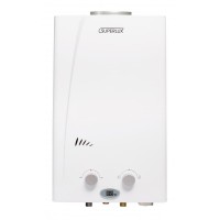 Водонагреватель газовый проточный Ariston SUPERLUX 10L CF NG NEW Водонагреватель газовый проточный Ariston SUPERLUX 10L CF NG NEW